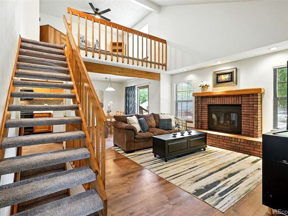 8030 Holland Court D, Arvada CO 80005