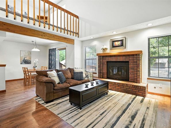 8030 Holland Court D, Arvada CO 80005