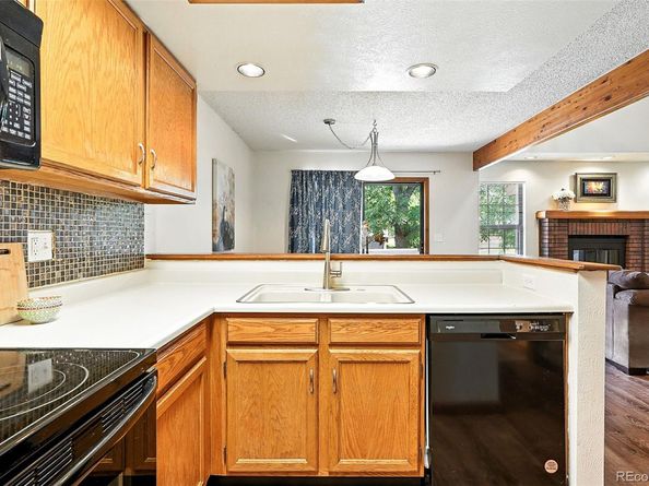 8030 Holland Court D, Arvada CO 80005