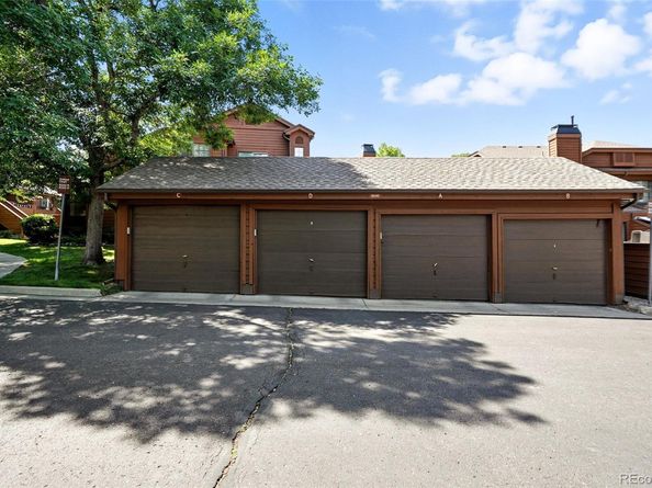 8030 Holland Court D, Arvada CO 80005