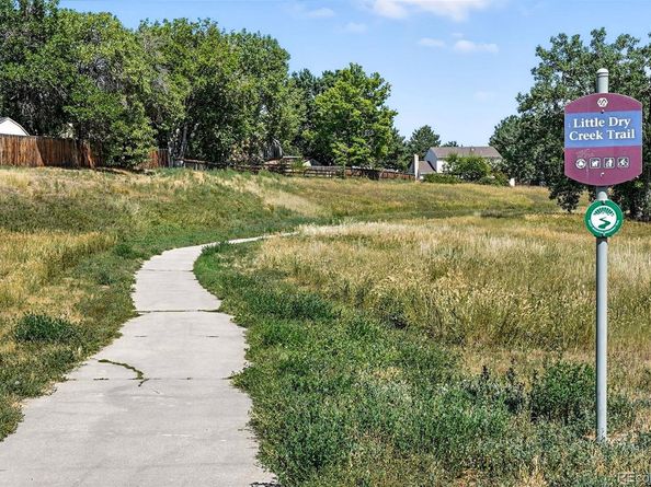 8030 Holland Court D, Arvada CO 80005
