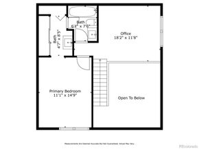 8030 Holland Court D, Arvada CO 80005
