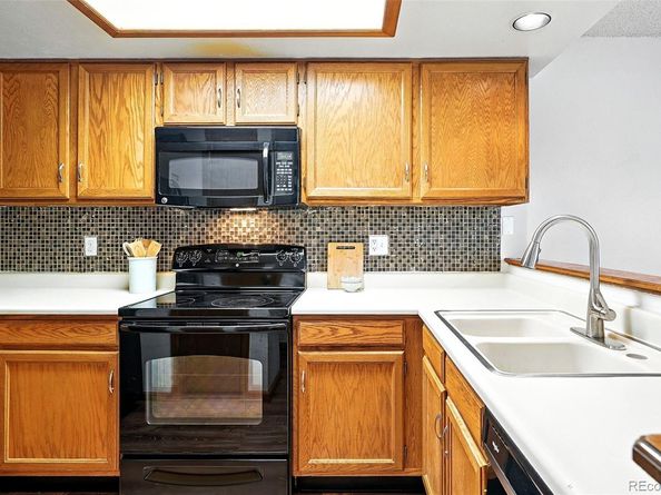 8030 Holland Court D, Arvada CO 80005
