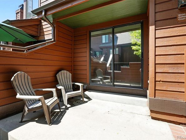 8030 Holland Court D, Arvada CO 80005