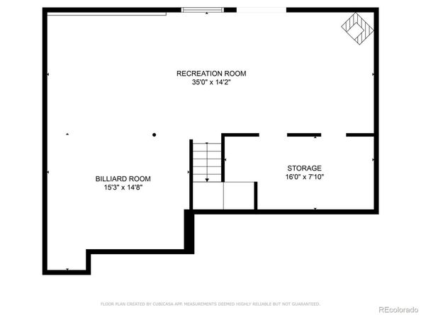 3948 S Halifax Street, Aurora CO 80013