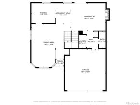 3948 S Halifax Street, Aurora CO 80013