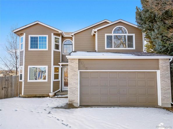 3948 S Halifax Street, Aurora CO 80013