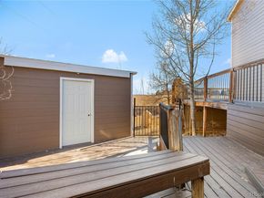 3948 S Halifax Street, Aurora CO 80013
