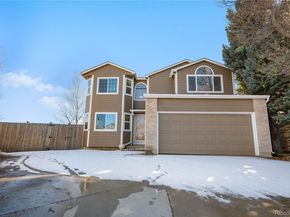 3948 S Halifax Street, Aurora CO 80013