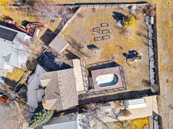 3948 S Halifax Street, Aurora CO 80013