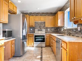 3948 S Halifax Street, Aurora CO 80013