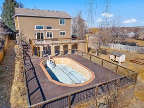 3948 S Halifax Street, Aurora CO 80013