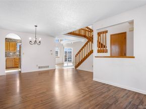 3948 S Halifax Street, Aurora CO 80013