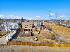 3948 S Halifax Street, Aurora CO 80013