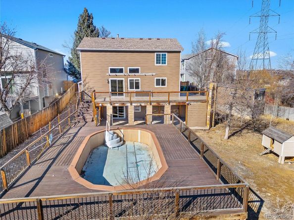 3948 S Halifax Street, Aurora CO 80013