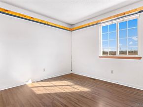 3948 S Halifax Street, Aurora CO 80013