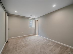1637 S Quitman Street, Denver CO 80219