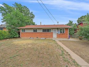 1637 S Quitman Street, Denver CO 80219
