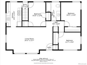 1637 S Quitman Street, Denver CO 80219