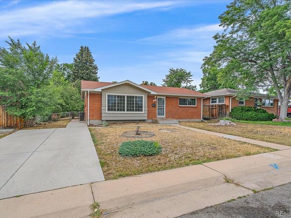 1637 S Quitman Street, Denver CO 80219