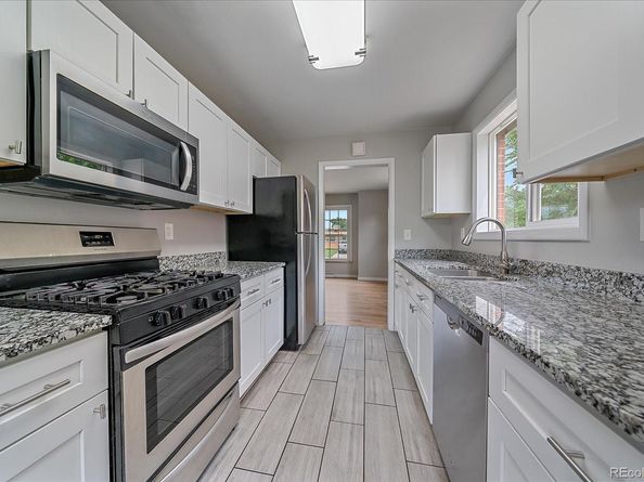 1637 S Quitman Street, Denver CO 80219