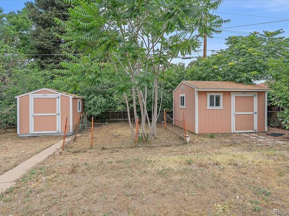 1637 S Quitman Street, Denver CO 80219