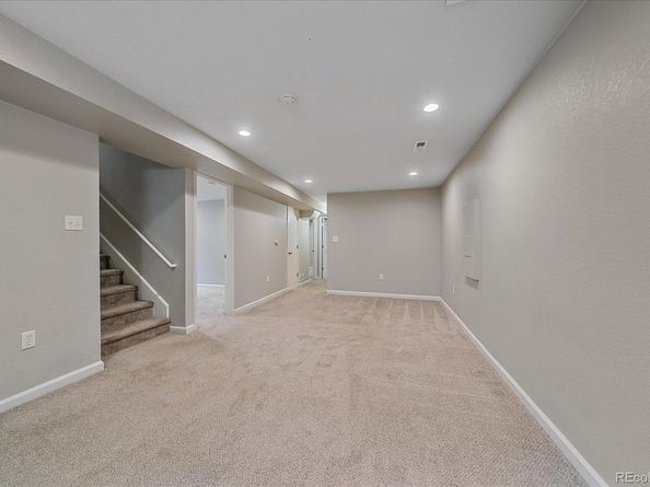 1637 S Quitman Street, Denver CO 80219