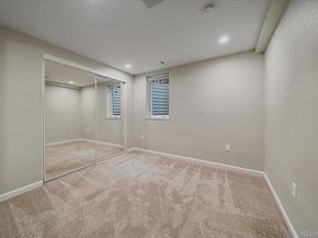 1637 S Quitman Street, Denver CO 80219