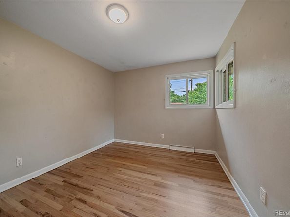 1637 S Quitman Street, Denver CO 80219