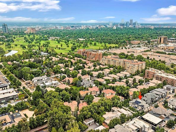 2821 E Cedar Avenue 14, Denver CO 80209