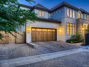 2821 E Cedar Avenue 14, Denver CO 80209