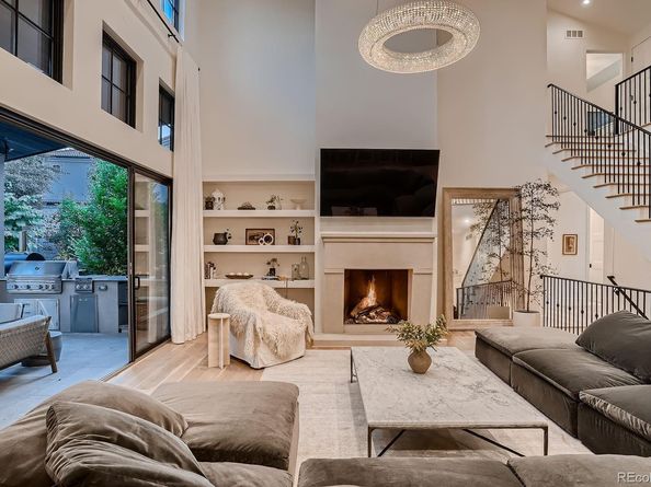 2821 E Cedar Avenue 14, Denver CO 80209