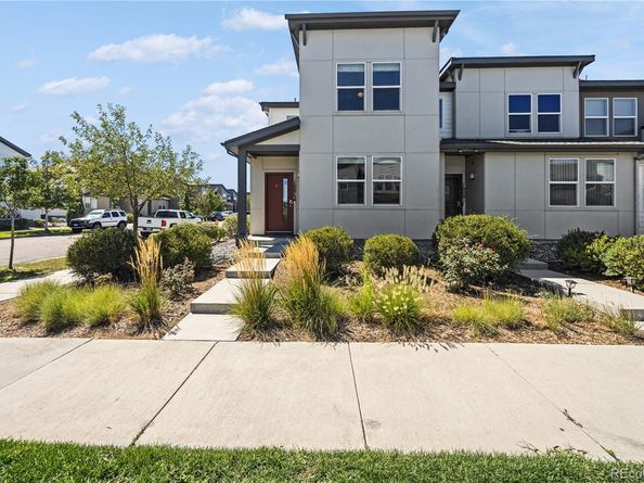 16073 E Warner Place, Denver CO 80239