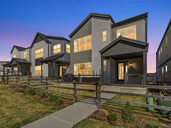 6275 King Court, Denver CO 80221