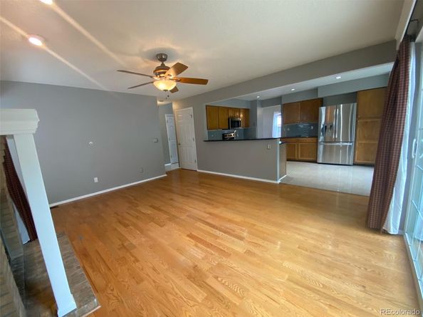 Undisclosed Address #3200637, Aurora CO 80015
