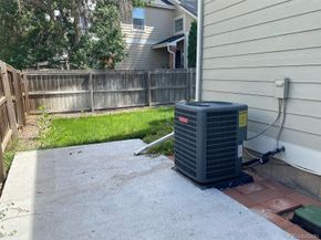 Undisclosed Address #3200637, Aurora CO 80015