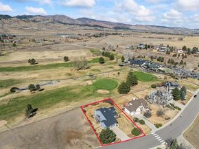 Undisclosed Address #3205173, Longmont CO 80503