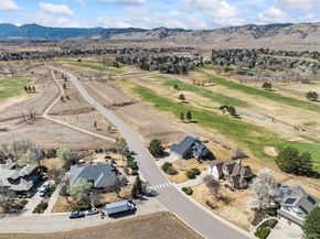 Undisclosed Address #3205173, Longmont CO 80503