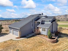 Undisclosed Address #3205173, Longmont CO 80503