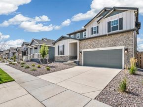 13382 E 110th Way, Commerce City CO 80022