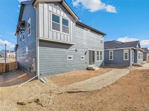 13382 E 110th Way, Commerce City CO 80022