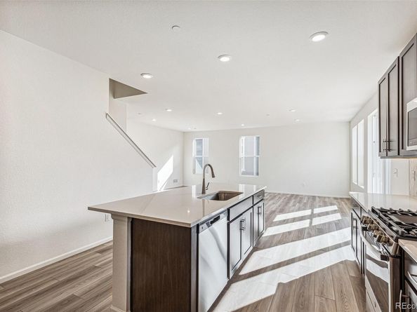 13382 E 110th Way, Commerce City CO 80022