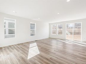 13382 E 110th Way, Commerce City CO 80022