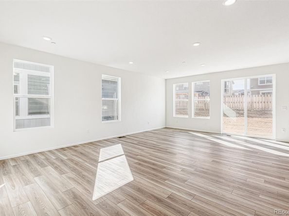 13382 E 110th Way, Commerce City CO 80022