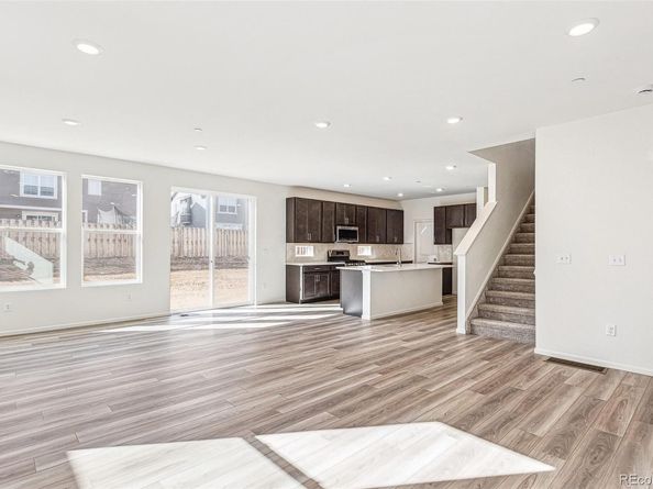 13382 E 110th Way, Commerce City CO 80022