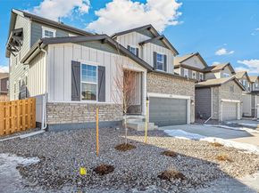 13382 E 110th Way, Commerce City CO 80022