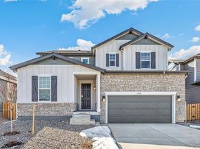 13382 E 110th Way, Commerce City CO 80022