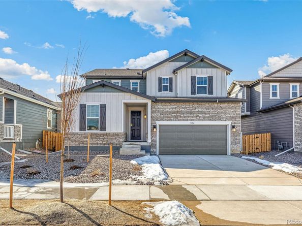 13382 E 110th Way, Commerce City CO 80022