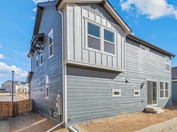 13382 E 110th Way, Commerce City CO 80022