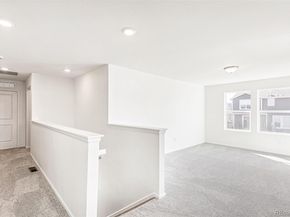 13382 E 110th Way, Commerce City CO 80022